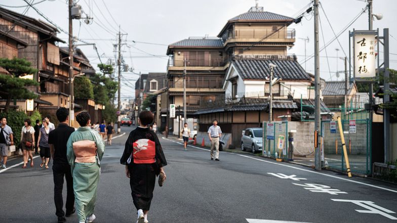Kyoto