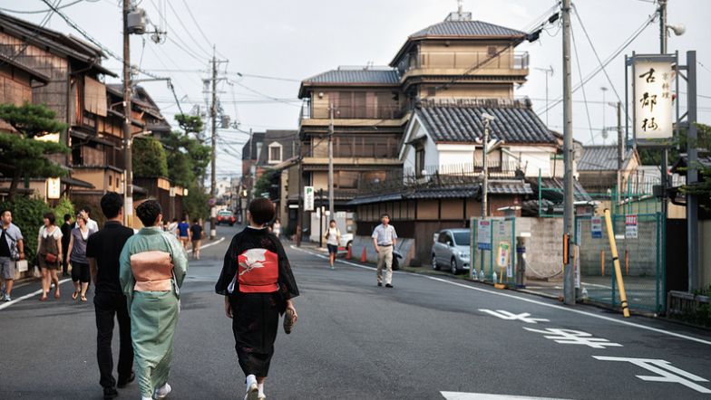 Kyoto