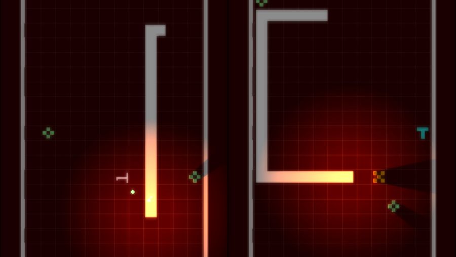 Snake Rewind