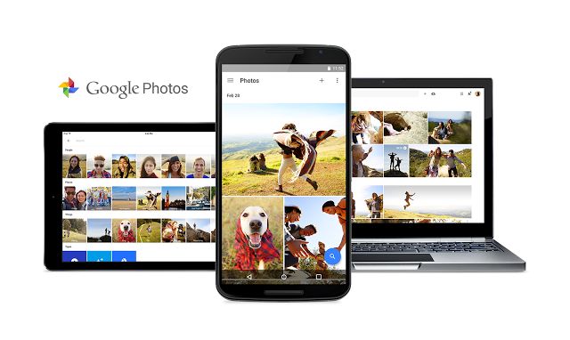 Old Google+ Photos shutting down August 1st
