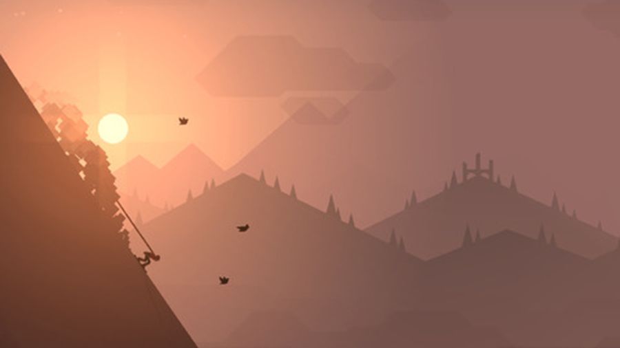 Alto's Adventure
