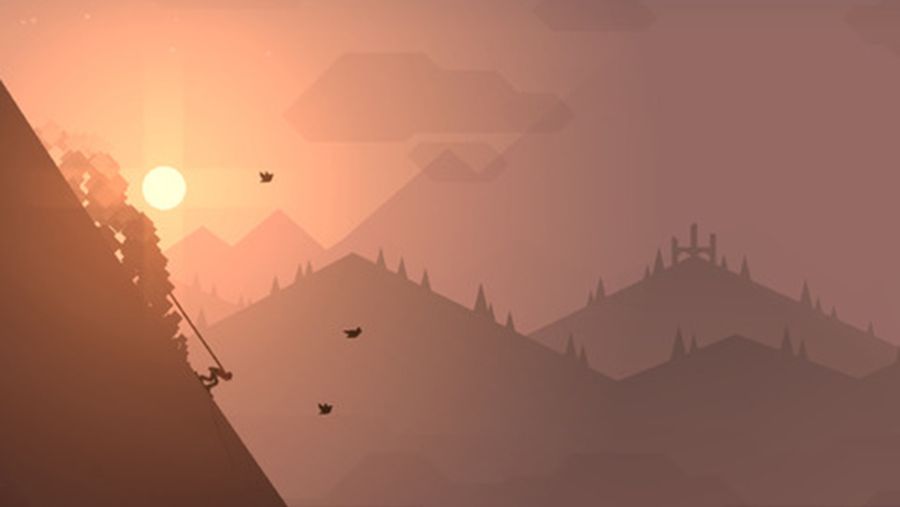 Alto's Adventure