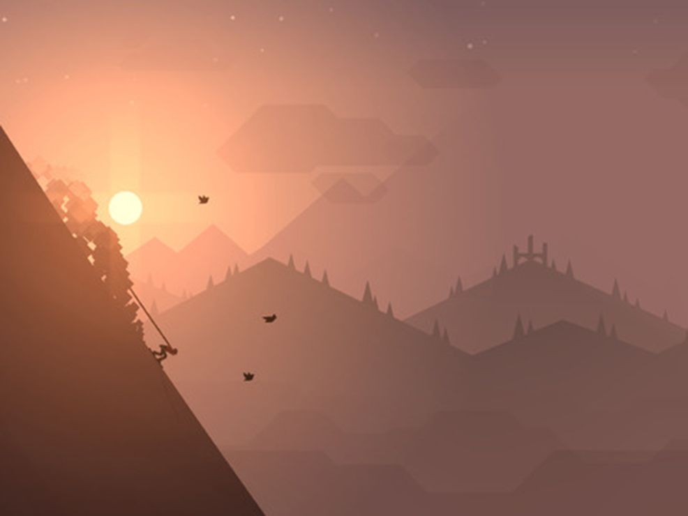 Alto's Adventure