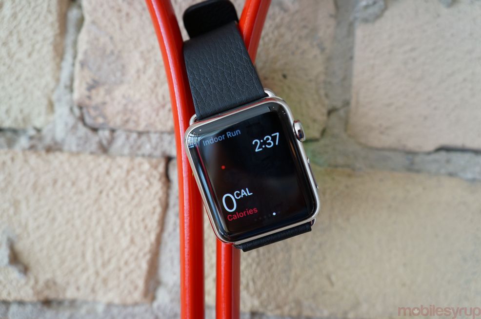 Apple will reportedly release two new Watch models later this year