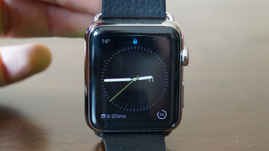Apple Watch