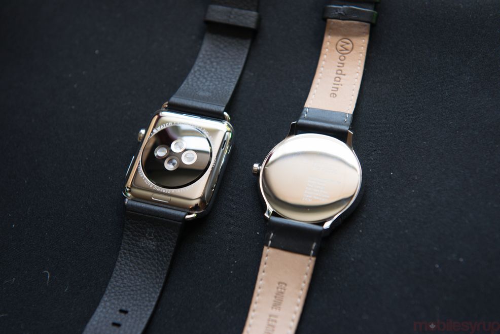 W|W: The Wearable Weekly – A problem with authority