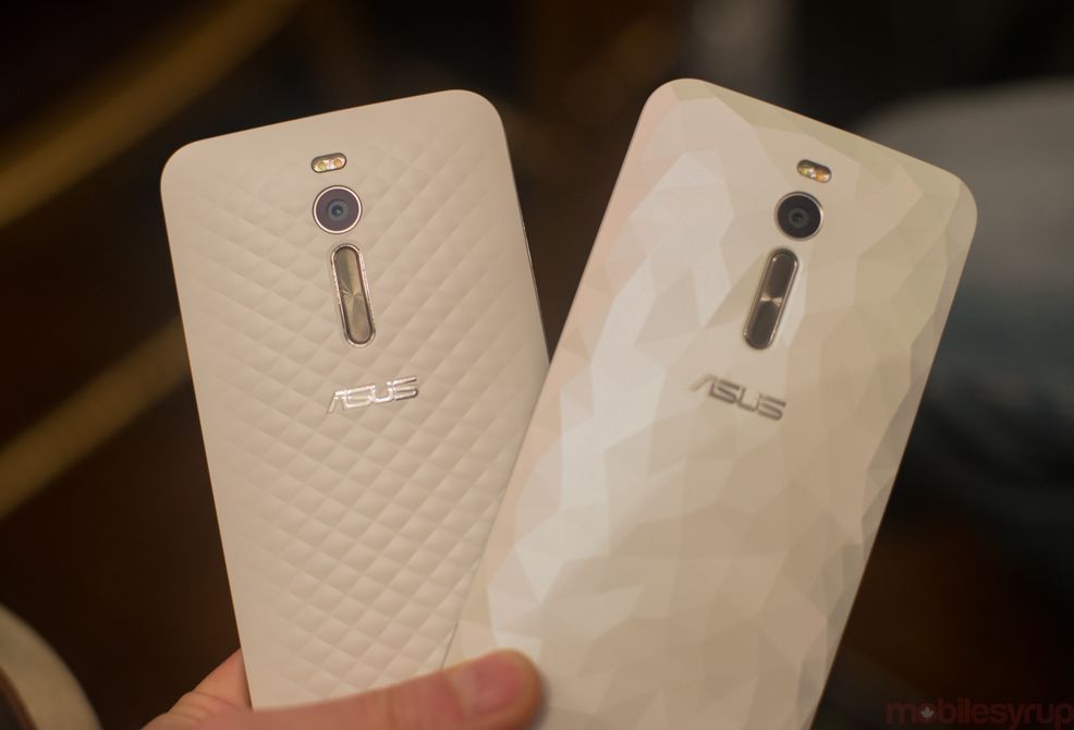 Asus ZenFone 2 shines spotlight on burgeoning unlocked smartphone market
