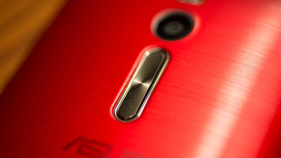 Asus Zenfone 2