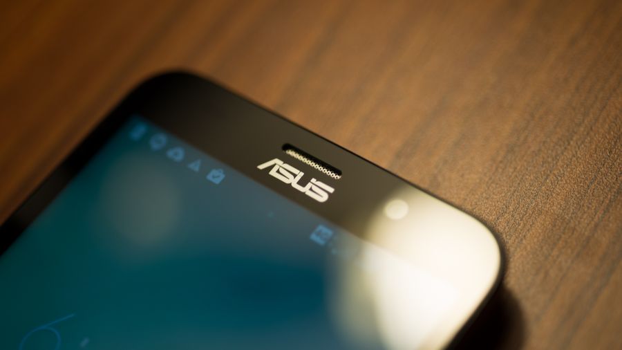 Asus Zenfone 2