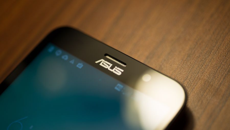Asus Zenfone 2