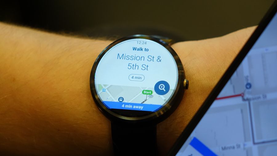 Android Wear