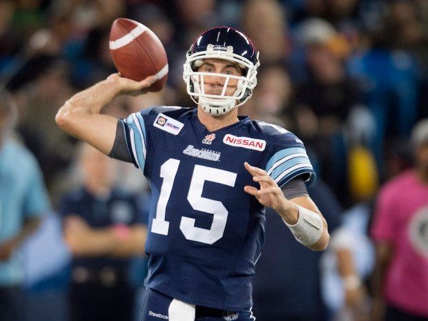 CFL to livestream Grey Cup playoff games on YouTube, but not in Canada