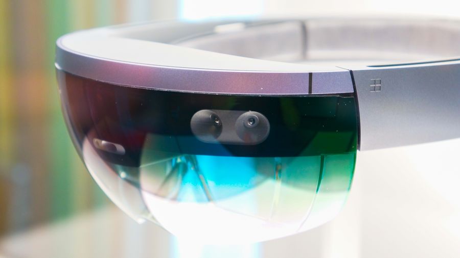 hololens