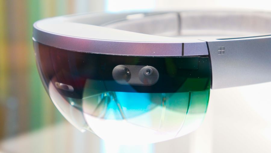 hololens