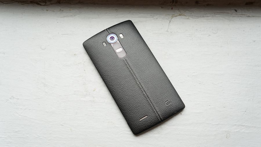 LG G$