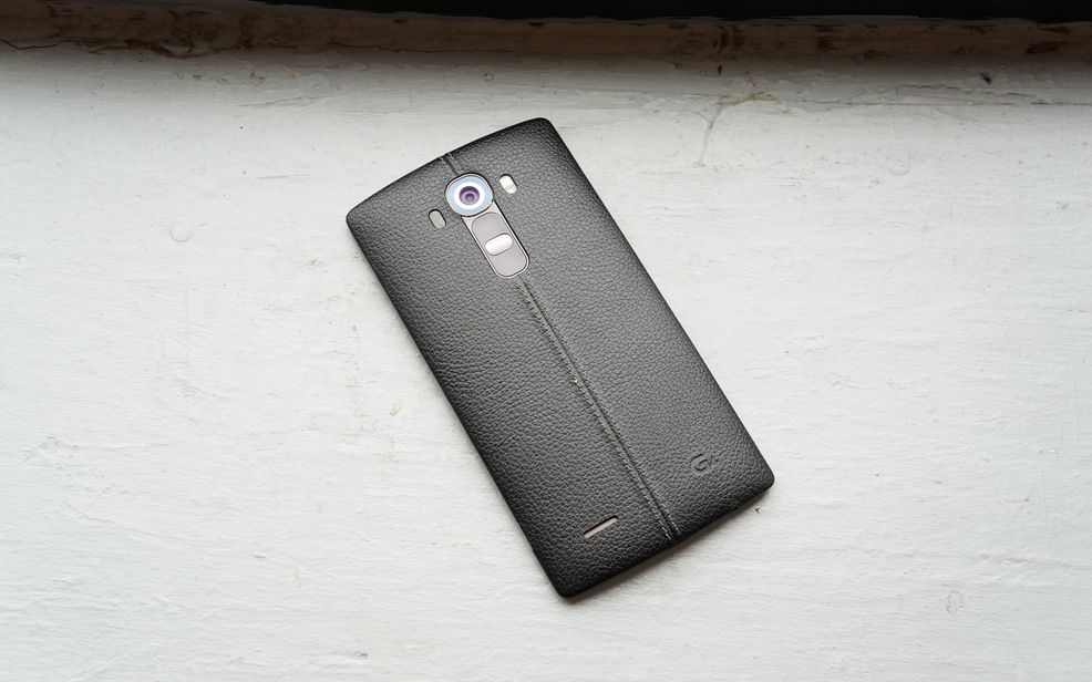 LG G$