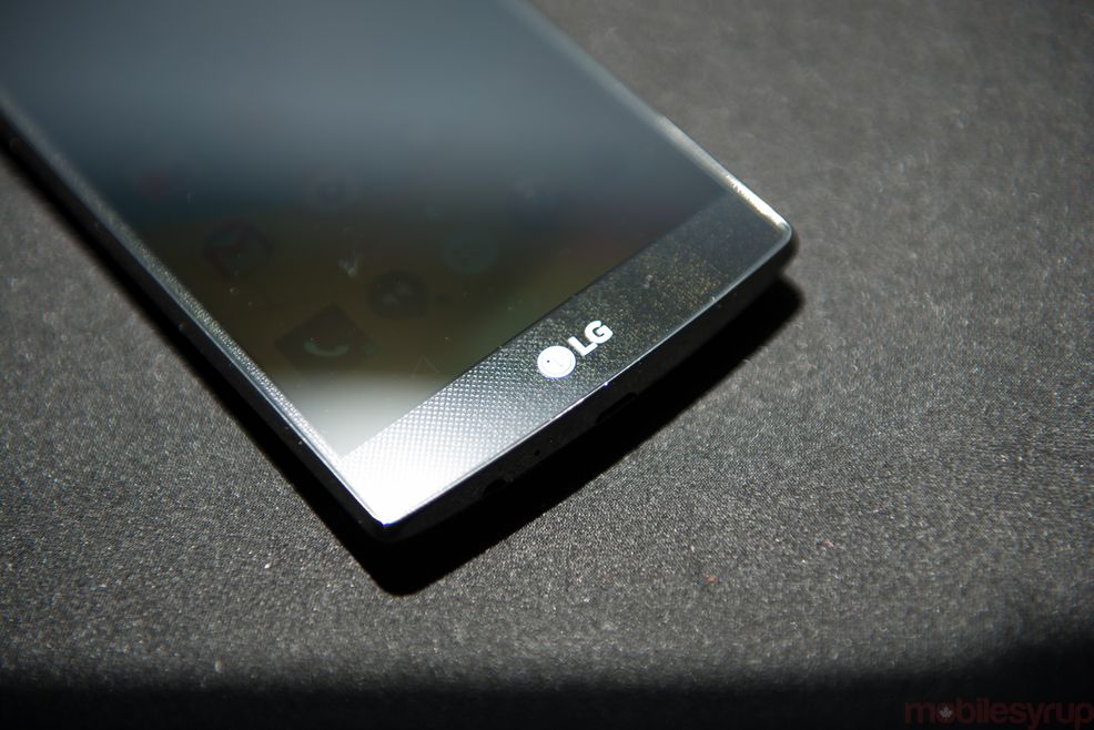 Top Canadian mobile stories from the past week