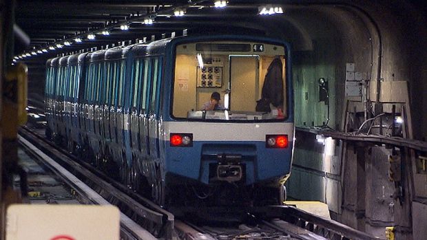 Wireless connectivity comes to Montreal’s Yellow Line ahead of the city’s festival season