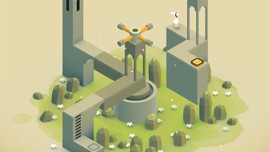 Monument Valley