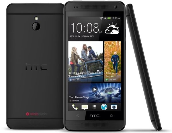 HTC One mini will not receive Lollipop update