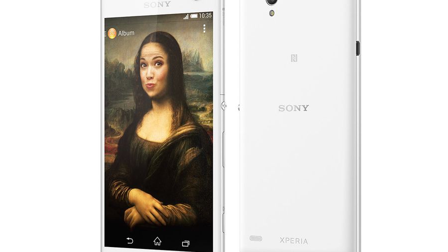 Xperia C4