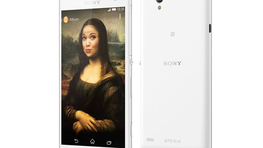 Xperia C4