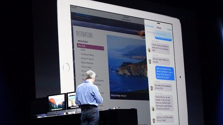 iPad multi-tasking 1