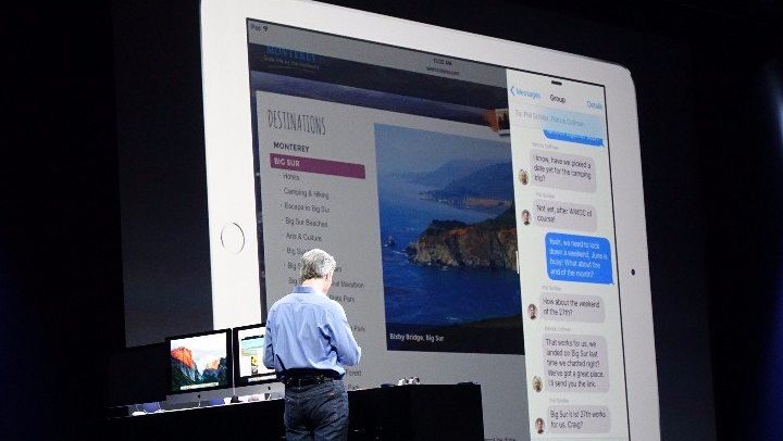 iPad multi-tasking 1