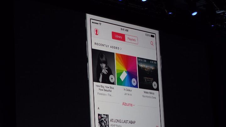 Apple Music