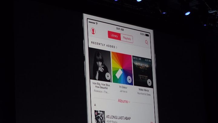 Apple Music