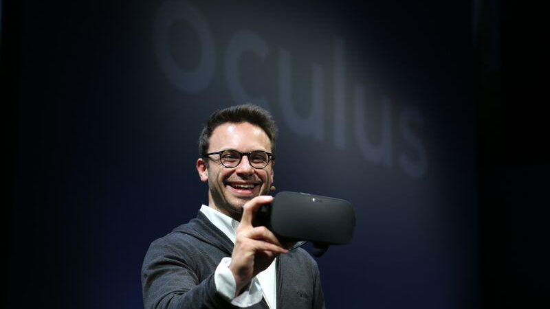 Oculus Rift