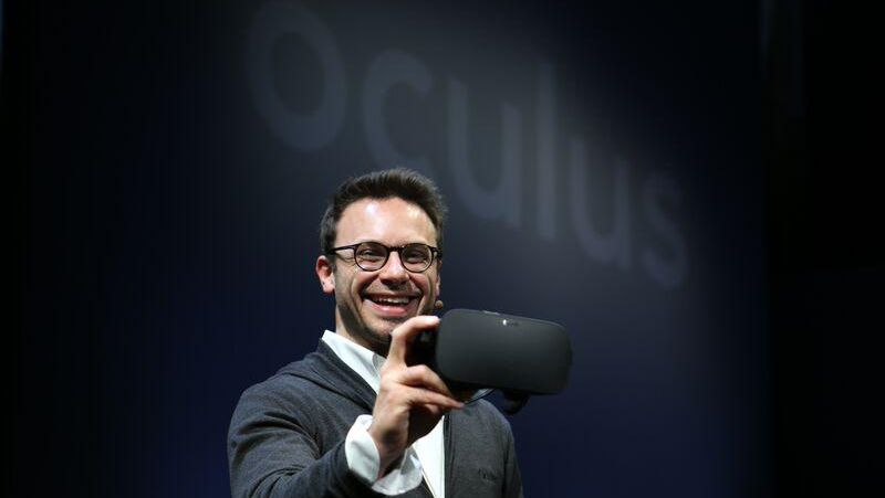 Oculus Rift