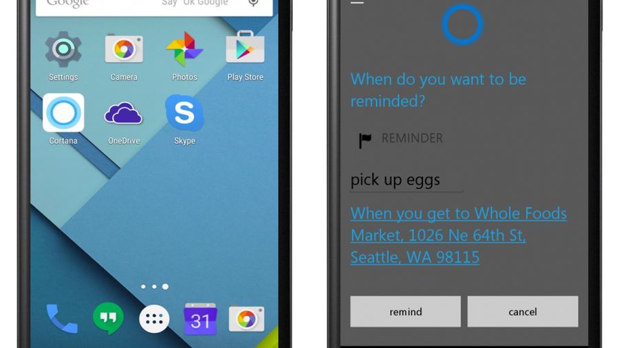 Cortana