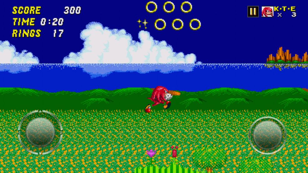 Five console-to-mobile ports worth playing