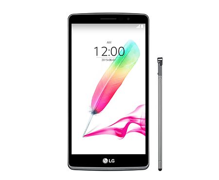 Fido launches the LG G Stylo