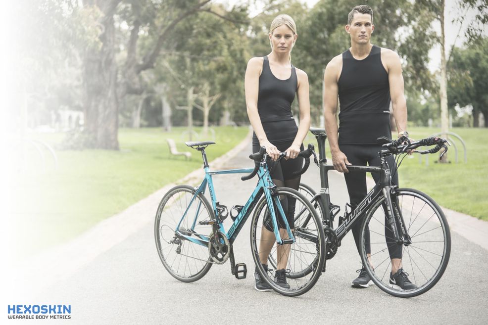 Smart clothing goes mainstream as Hexoskin begins selling in Best Buy Canada