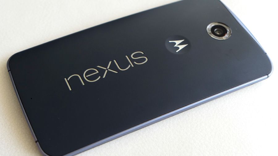 Nexus 6