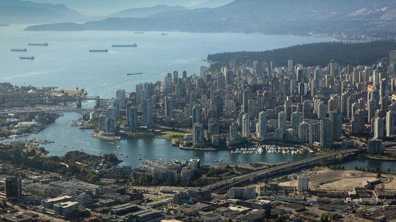 Vancouver