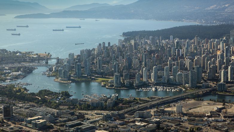 Vancouver