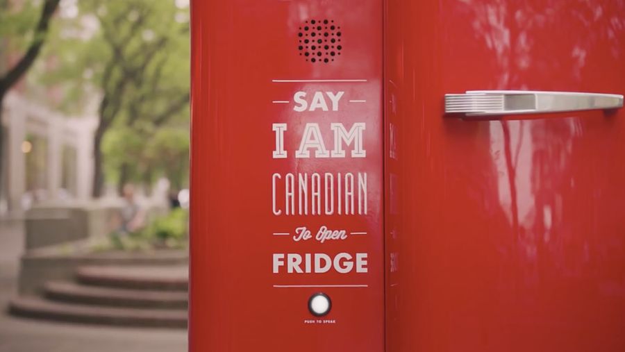 Global Beer Fridge