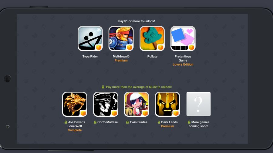 humblebundle
