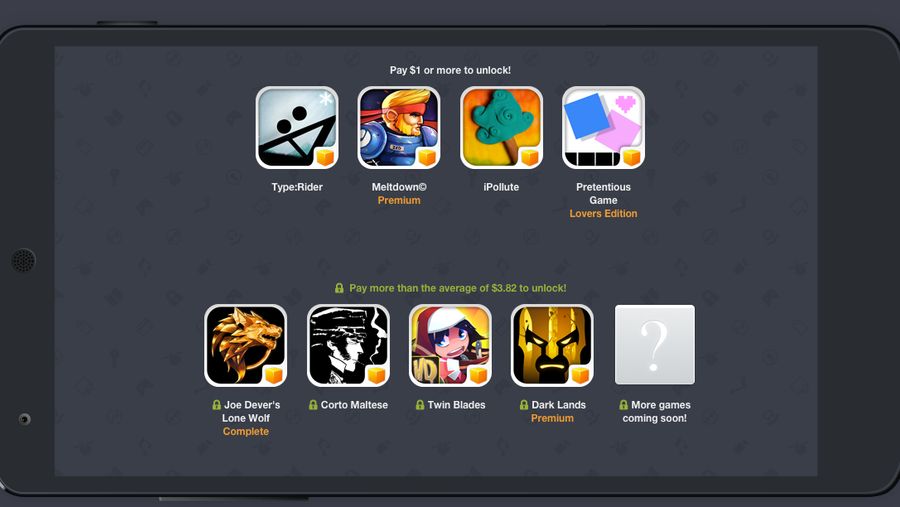 humblebundle