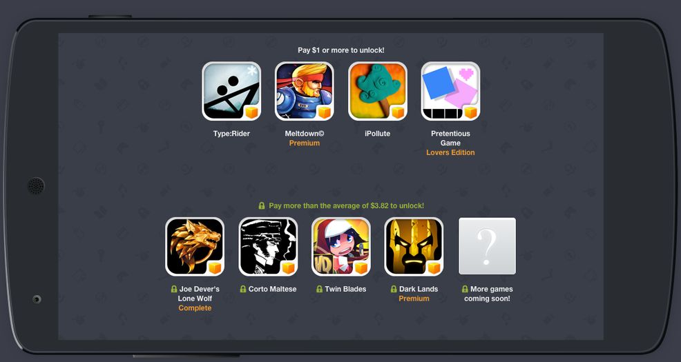 humblebundle