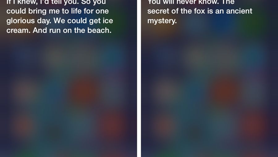 Siri