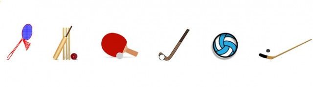 New emoji standard means we can finally talk about hockey and tacos