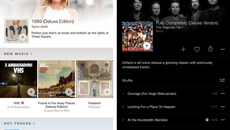 Apple Music