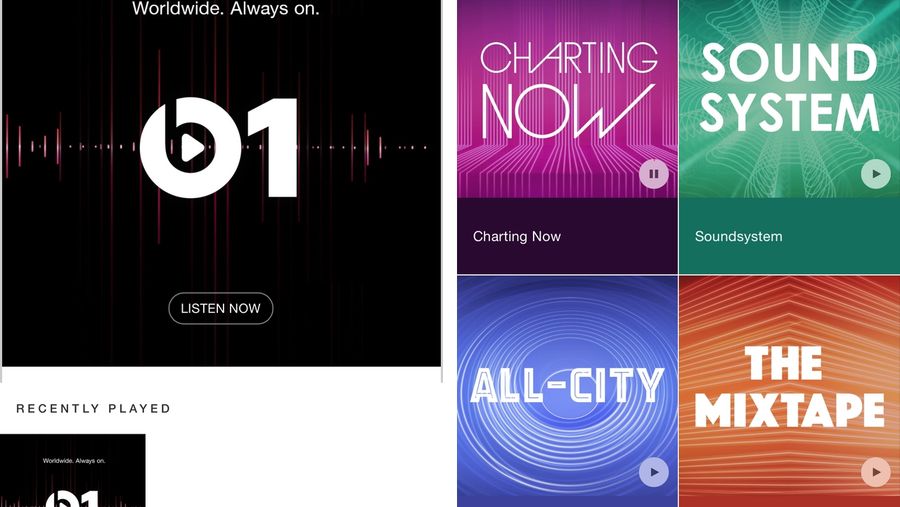 Apple Music
