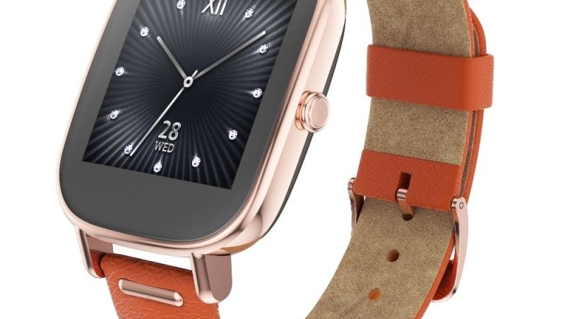 Asus ZenWatch 2