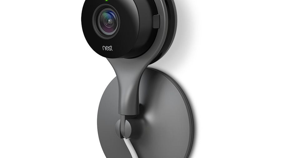 Nest Cam