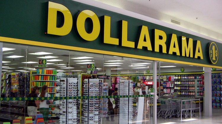 dollarama